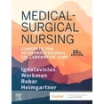 thumbnail image 1 of Medical-Surgical Nursing: Concepts for Interprofessional Collaborative Care Hardcover, 1 of 1