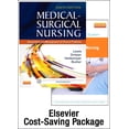 thumbnail image 1 of Medical-Surgical Nursing - Single-Volume Text and Simulation Learning System, 1 of 1