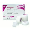 thumbnail image 1 of Medical Tape 3M  Transpore  Plastic 3 Inch X 10 Yards NonSterile, 1 of 5