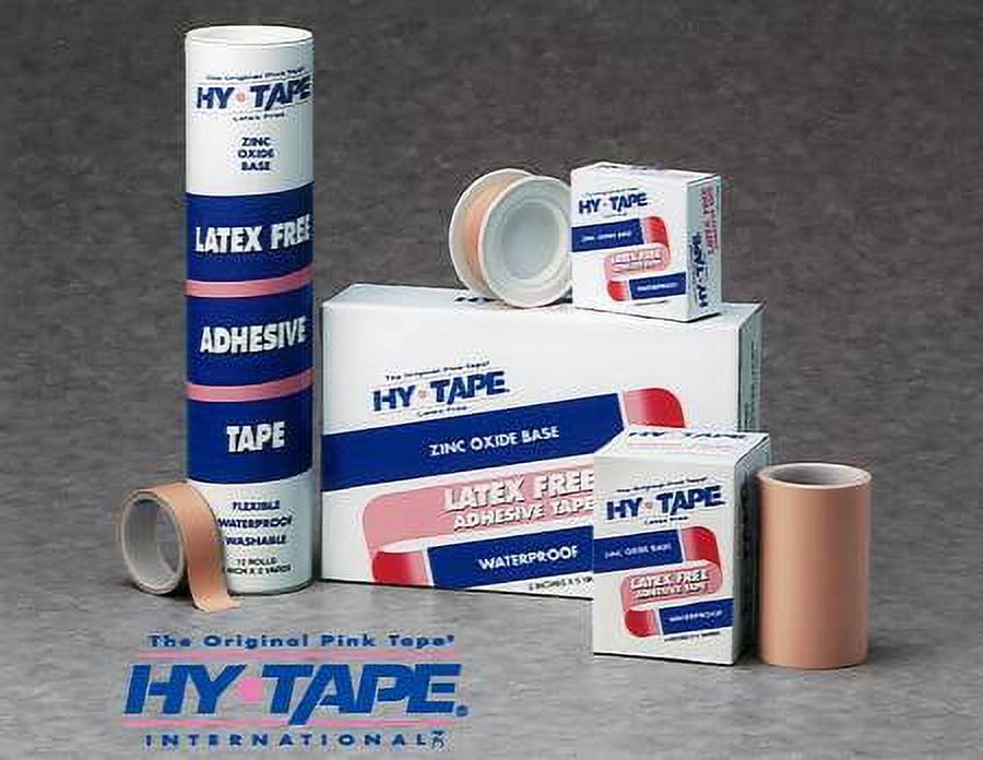 GoodSense Waterproof Adhesive Tape 1/2 x 5 yds