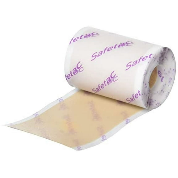 Medical Tape Mepitac® Skin Friendly Silicone 1-1/2 X 59 Inch Tan NonSterile