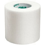 Medical Tape, NonSterile, White, 2 Inch X 10 Yards - 6 Per Box
