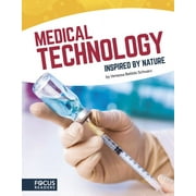 Medical Technology Inspired by Nature (Hardcover)