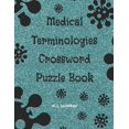 thumbnail image 1 of Medical Terminologies Crossword Puzzle Book (Paperback), 1 of 1