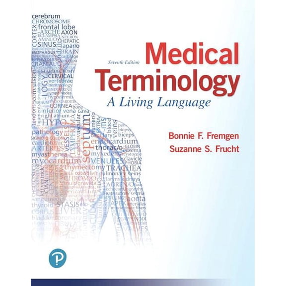 Pre-Owned Medical Terminology: A Living Language, (Paperback)