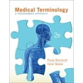 thumbnail image 1 of Pre-Owned Medical Terminology: A Programmed Approach (Paperback) 0073402249 9780073402246, 1 of 1