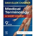 thumbnail image 1 of Medical Terminology: A Short Course, (Paperback), 1 of 2