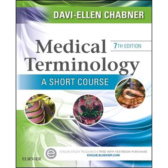 Pre-Owned Medical Terminology: A Short Course (Paperback) 1455758302 9781455758302