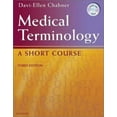 thumbnail image 1 of Pre-Owned Medical Terminology: A Short Course (Paperback) 0721695531 9780721695532, 1 of 1