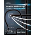 thumbnail image 1 of Pre-Owned Medical Terminology: A Student-Centered Approach, 2nd Edition (Paperback) 1401897509 9781401897505, 1 of 1
