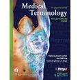 thumbnail image 1 of Medical Terminology: An Illustrated Guide Canadian Edition, 1 of 1