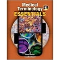 thumbnail image 1 of Pre-Owned Medical Terminology Essentials (Paperback) 0073134031 9780073134031, 1 of 1
