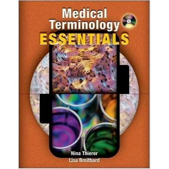 Pre-Owned Medical Terminology Essentials (Paperback) 0073134031 9780073134031