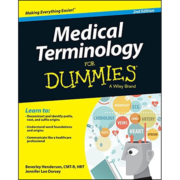 Pre-Owned Medical Terminology FD, 2E (Paperback)
