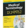 thumbnail image 1 of Pre-Owned Medical Terminology FD, 2E (Paperback) 1118944046 9781118944042, 1 of 1