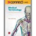 thumbnail image 1 of Connect Access Card for Medical Terminology: Learning Through Practice, 9781260470741, 1260470741, Paperback, 1 edition, 1 of 1