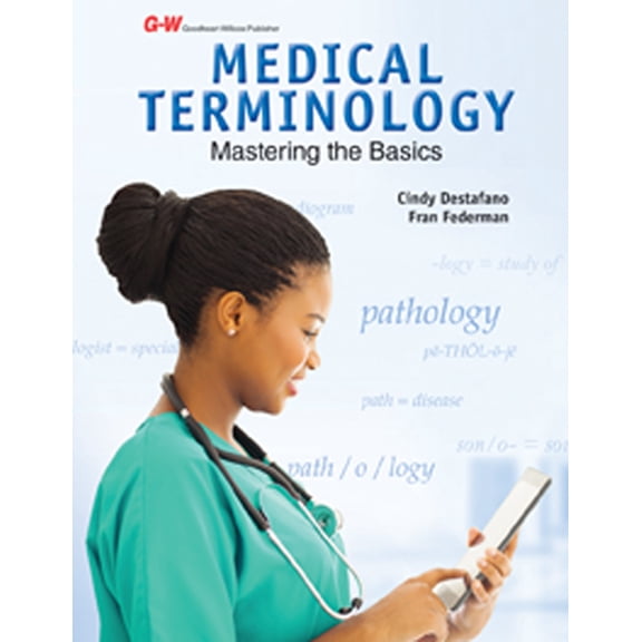 Medical Terminology : Mastering the Basics (Edition 1) (Paperback)