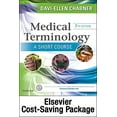thumbnail image 1 of Pre-Owned Medical Terminology Online for Medical Terminology: A Short Course (Access Code and Textbook Package), 1 of 1