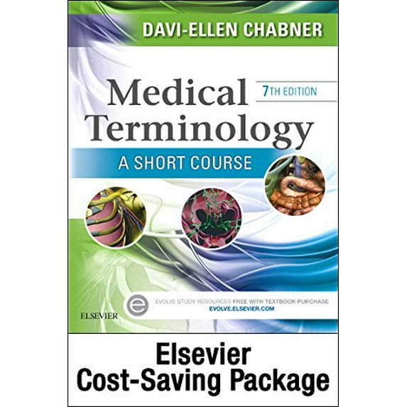 Pre-Owned Medical Terminology Online for Medical Terminology: A Short Course (Access Code and Textbook Package)