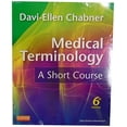 thumbnail image 1 of Medical Terminology Online for Medical Terminology: A Short Course (User Guide, Access Code and Textbook Package), 1 of 5