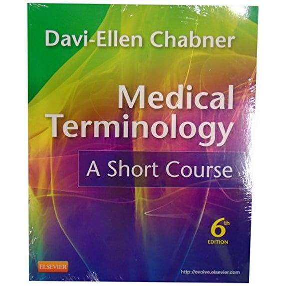 Medical Terminology Online for Medical Terminology: A Short Course (User Guide, Access Code and Textbook Package)