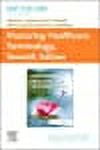 Medical Terminology Online with Elsevier Adaptive Learning for Mastering Healthcare Terminology (Retail Access Card)