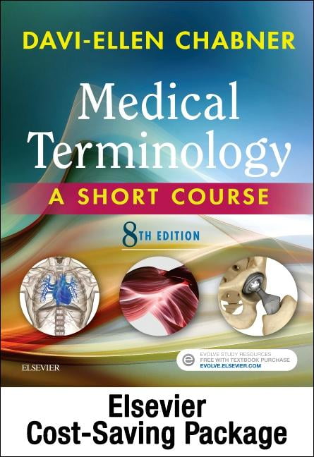 Medical Terminology Online with Elsevier Adaptive Learning for Medical Terminology: A Short Course (Access Card and Textbook Package) (Other)