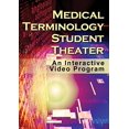 thumbnail image 1 of Medical Terminology Student Theater: An Interactive Video Program, 1 of 1