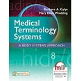 thumbnail image 1 of Pre-Owned Medical Terminology Systems : A Body Systems Approach (Paperback) 9780803658677, 1 of 1