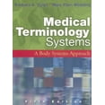 thumbnail image 1 of Pre-Owned Medical Terminology Systems: A Body Systems Approach (Paperback) 0803612893 9780803612891, 1 of 1