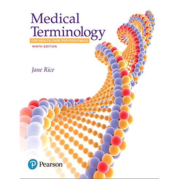 Pre-Owned Medical Terminology for Health Care Professionals