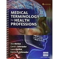 thumbnail image 1 of Pre-Owned Medical Terminology for Health Professions Paperback - GOOD, 1 of 1