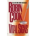 thumbnail image 1 of Medical Thriller Vital Signs, (Paperback), 1 of 1