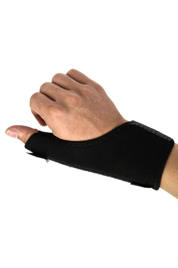 Medical Thumb Spica Splint Support Brace Stabiliser For Sprain Arthritis BEST N1X3