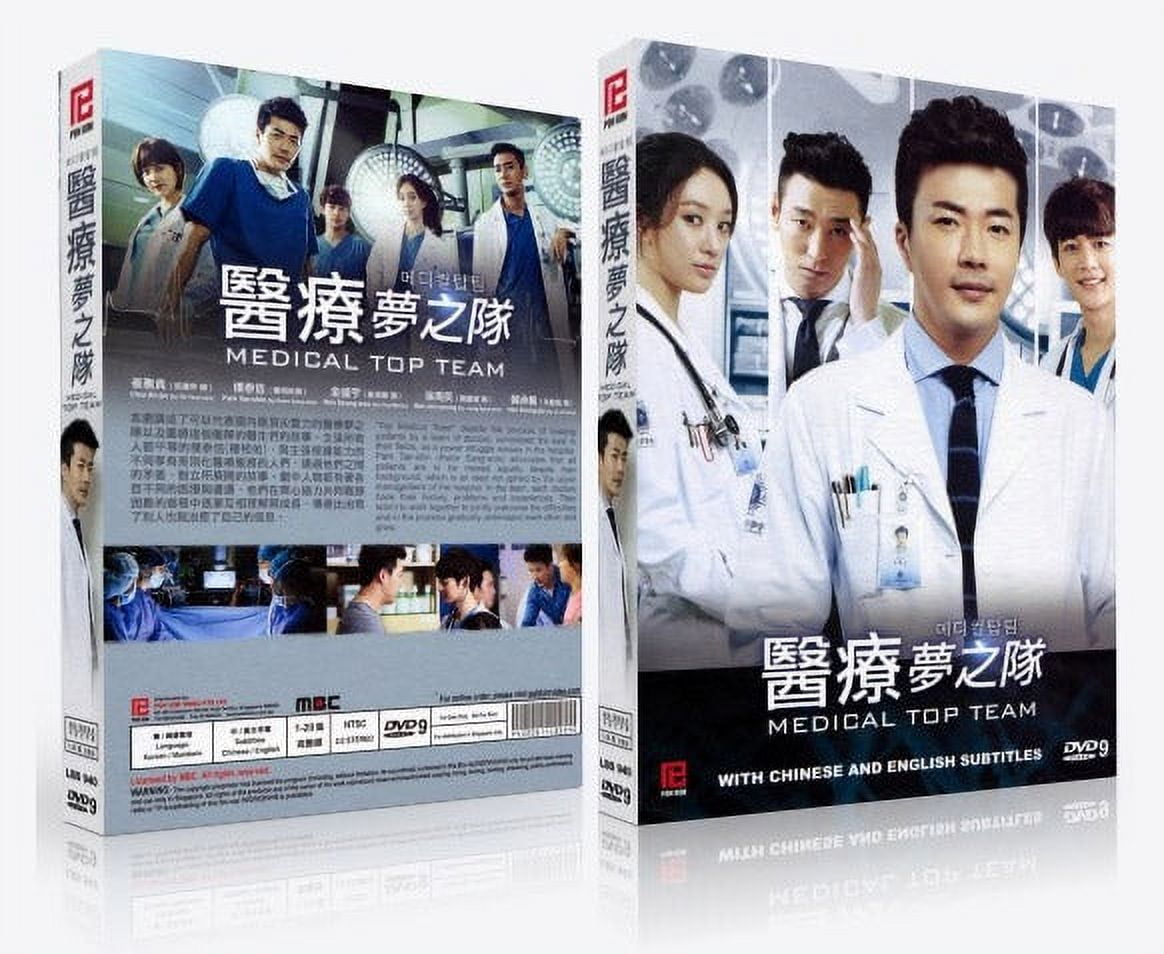Medical Dramas Best Kdrama To Watch 2021 Netflix List Of Good