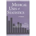 thumbnail image 1 of Pre-Owned Medical Uses of Statistics (Paperback) 0910133360 9780910133364, 1 of 1