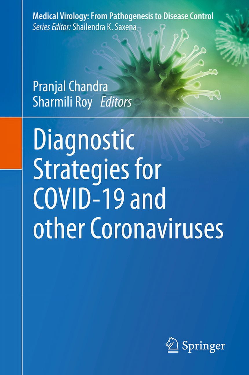 Medical Virology: From Pathogenesis to D Diagnostic Strategies for ...
