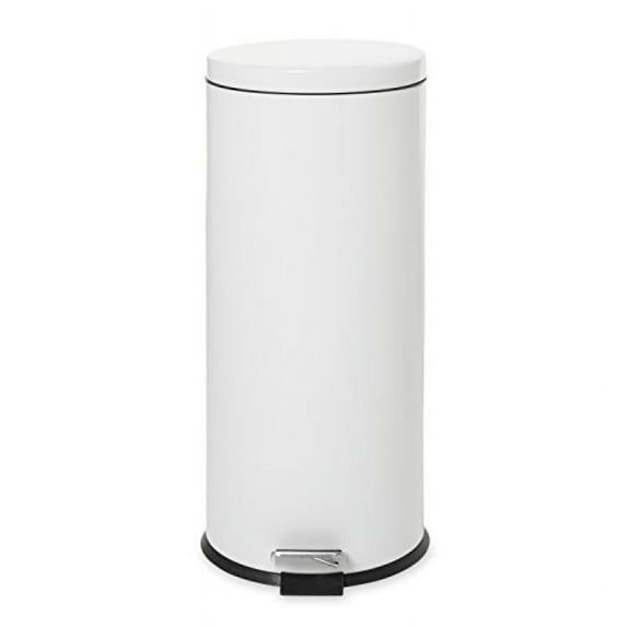 Medical Waste Container, Rubbermaid, FGMST7EGLWH