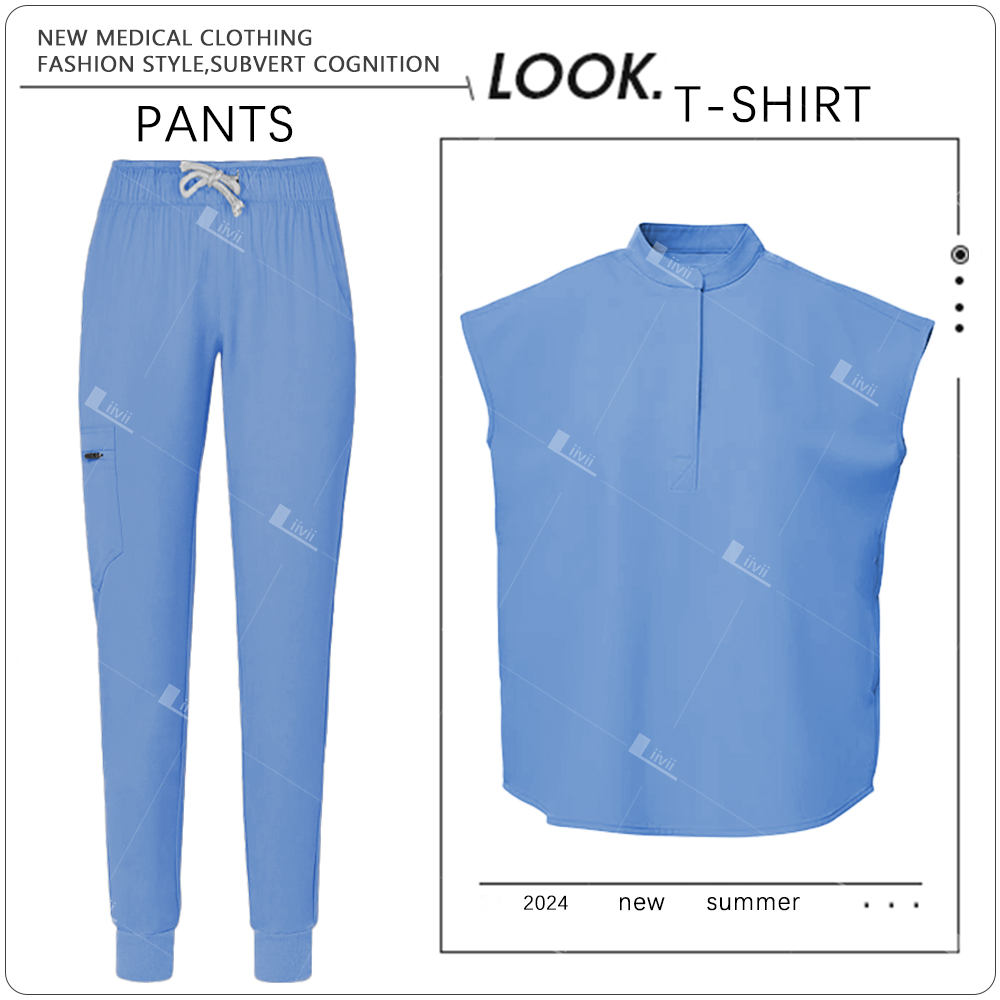 Medical Workwear Hospital Doctor Uniforms Spa Uniforms Dental Clinic