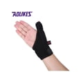 thumbnail image 1 of Medical Wrist Thumb Hand Splint Support Brace Stabiliser Arthritis NHS Use, 1 of 8