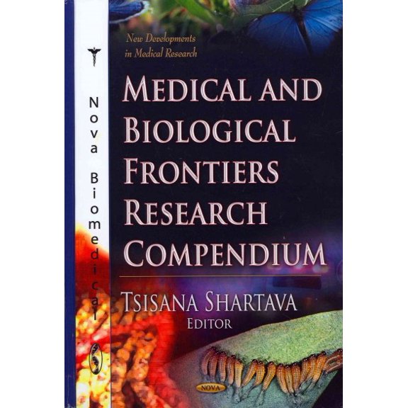 Medical and Biological Frontiers Research Compendium