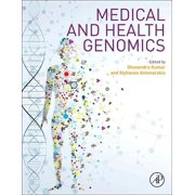 Medical and Health Genomics, Hardcover