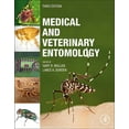 thumbnail image 1 of Medical and Veterinary Entomology, (Paperback), 1 of 1