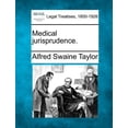 thumbnail image 1 of Medical jurisprudence. (Paperback), 1 of 1