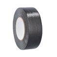 thumbnail image 1 of MedicalMartByMail 12 Rolls - 6 Mil - Colored Heavy Duty Adhesive Duct Tape Perfect for Patching & Repairing, High Durability, Residential & Industrial Purpose, 2" x 60 Yards, Black, 1 of 6