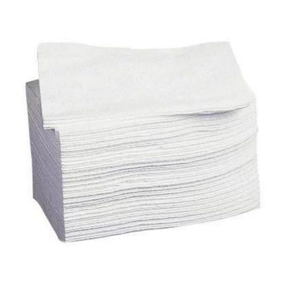 MedicalMartByMail Disposable Waterproof Incontinence Underpad, 40" x 72", 10 Count