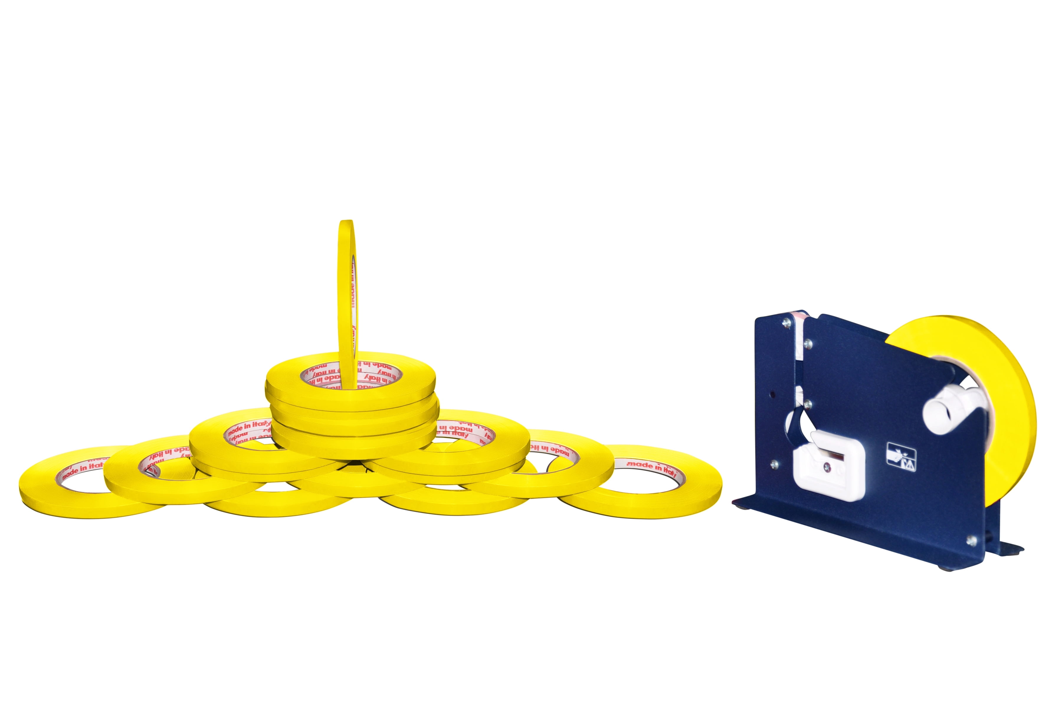 MedicalMartByMail Poly Sealer Bag Tape Multipurpose Strong Durable medicalmartbymail-poly-sealer-bag-tape-multipurpose-strong-durable