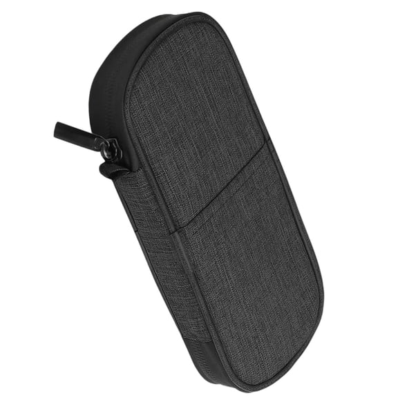 Medicals Grade Insulins Storage Organizers Waterproof Designs Thermal Protective Portable Coolers Bag Organization