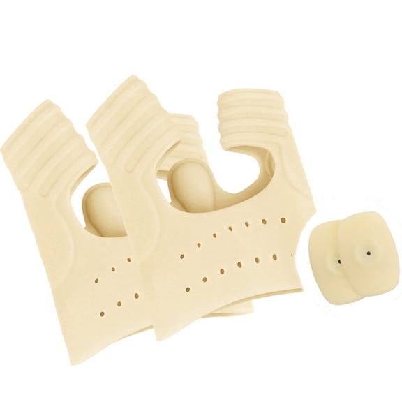 Medicals SEBS Bunions Relief Device 5Second Installation Magnetic Therapys For Walking Comfort & Joint Care