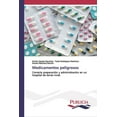 thumbnail image 1 of Medicamentos peligrosos (Paperback), 1 of 1